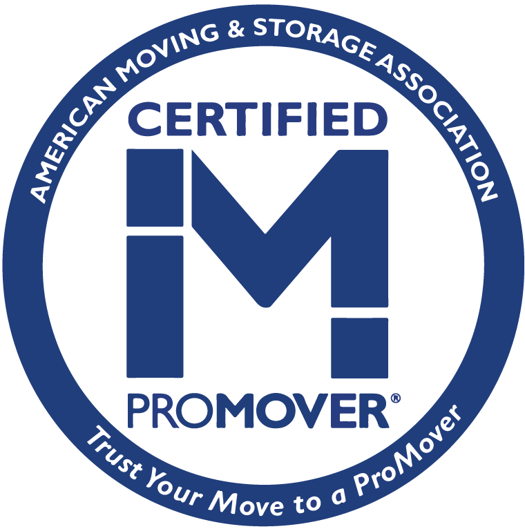 certified pro mover